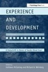 Kathleen (Harvard University Mccartney, Kathleen Weinberg Mccartney, Kathleen Mccartney, Richard A Weinberg, Richard A. Weinberg - Experience and Development