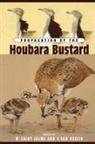 Saint, Saint, M. Van Heezik Saint Jalme, Y van Heezik, Y. van Heezik, M. Saint Jalme... - Propagation of the Houbara Busta