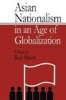 Starrs, Roy Starrs - Asian Nationalism in an Age of Globalization