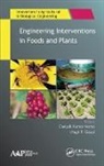 Megh R. Goyal, Megh R (University of Puerto Rico Mayaguez (Retired Professor)) Goyal, Megh R. Goyal, Megh R. (University of Puerto Rico Goyal, Deepak Kumar Verma, Deepak Kumar (Indian Institute of Technology Verma... - Engineering Interventions in Foods