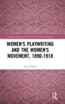 Anna Farkas, Anna (University of Regensburg Farkas - Women''s Playwriting and the Women''s Movement, 1890-1918