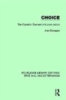 Alan Donagan, Donagan Alan - Choice