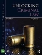 Tony Storey - Unlocking Criminal Law