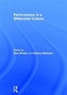 Sara Brady, Sara (Bronx Community College Brady, Sara Mantoan Brady, Lindsey Mantoan, Sara Brady, Sara (Bronx Community College Brady... - Performance in a Militarized Culture