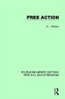 A. I. Melden, A.i. Melden, Melden A.I. - Free Action