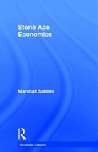 David Graeber, Marshall Sahlins - Stone Age Economics