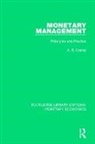 A. B. Cramp, A.b. Cramp - Monetary Management