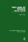 Hugh D. Clout, Clout Hugh D. - Land of France 1815-1914