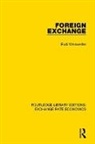 Rudi Weisweiller, Weisweiller Rudi - Foreign Exchange