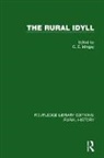 G. E. Mingay, G. E. Mingay, Mingay G. E. - Rural Idyll