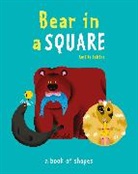 Tasha Percy, Tasha (Senior Editor) Percy, Amelie Faliere, Amélie Faliere - Bear in a Square