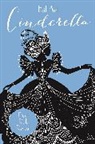 Holly Brook-Piper, Ella Rose, Ella (Illustrator) Rose - Foil Art Cinderella