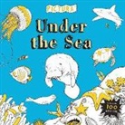 Mandy Archer, Mandy (Freelance Editorial Development) Archer, Archer Mandy, Pedro Correa - Pictura Puzzles Under the Sea