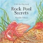 Narelle Oliver, Oliver Narelle, Narelle Oliver, Oliver Narelle - Rock Pool Secrets