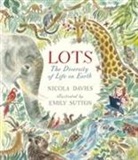 Nicola Davies, Emily Sutton - Lots