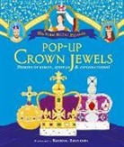 Rachael Saunders, Rachael Saunders, Saunders Rachael - Pop-Up Crown Jewels