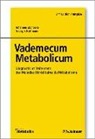 F Hoffmann, Georg F. Hoffmann, Johanne Zschocke, Johannes Zschocke - Vademecum Metabolicum