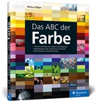 Markus Wäger - Das ABC der Farbe