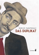 Davide Calì, Claudia Palmarucci - Das Duplikat