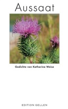 Katharina Weise, Carl Hermann Busse, Car Hermann Busse, Krell, Detlef Krell - Aussaat
