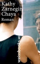 Kathy Zarnegin - Chaya