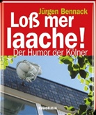 Jürgen Bennack, Detle Reich - Loß mer laache!