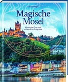 Ulrich Magin - Magische Mosel