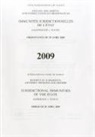 Reports of Judgments, Advisory Opinions and Orders: Juristictional Immunities of the State (Germany V. Italy) Order of 29 April 2009