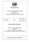 United Nations - Treaty Series 2432 2007 I: Nos.43874-43875