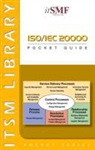 Van Haren Publishing - ISO/IEC 20000 Pocket Guide