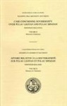 Case Concerning Sovereignty Over Pulau Ligitan and Pulau Sipadan (Indonesia/Malaysia)