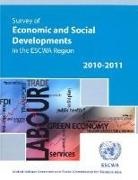 United Nations - Survey of Economic and Social Developments in the ESCWA Region