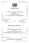 United Nations - Treaty Series 2573: Nos. 45885-45912