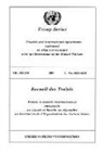 United Nations - Treaty Series 2591