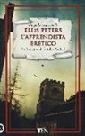 Ellis Peters - L'apprendista eretico