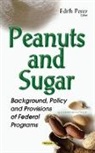 Edith Perez - Peanuts & Sugar