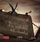 Fátima Fernández Méndez, Juan Ángel Muñiz Hernaz, Juan Ángel Muñiz Hernaz - La maleta del abuelo