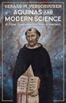 Gerard M. Verschuuren - Aquinas and Modern Science
