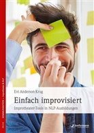 Evi Anderson-Krug - Einfach improvisiert