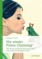 Candace V Love, Candace V. Love - Nie wieder Prince Charming!