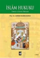 Ekrem Bugra Ekinci - Islam Hukuku