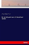 Jürgen Bona Meyer - Arthur Schopenhauer als Mensch und Denker