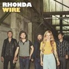 RHONDA - Wire, 1 Audio-CD (Hörbuch)