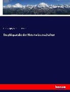Wendelin Förster, Gusta Jäger, Gustav Jäger - Encyklopaedie der Naturwissenschaften