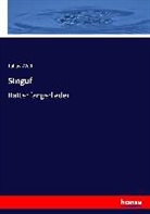 Julius Wolff - Singuf