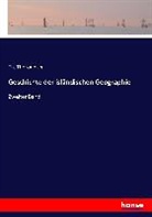 Th Thoroddsen, Th. Thoroddsen - Geschichte der isländischen Geographie