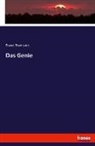 Franz Brentano, Franz Clemens Brentano - Das Genie