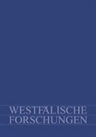 Michael Prinz - Westfälische Forschungen, Band 61-2011