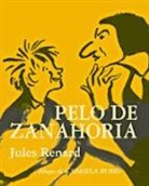 Jules Renard - Pelo de zanahoria
