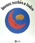Bruno Munari - Buenas noches a todos